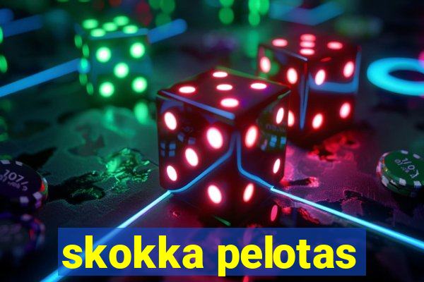 skokka pelotas