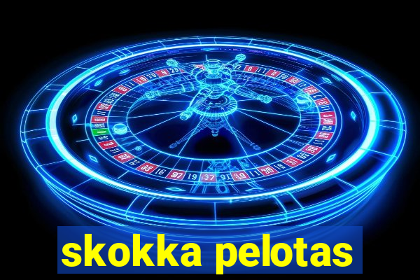 skokka pelotas