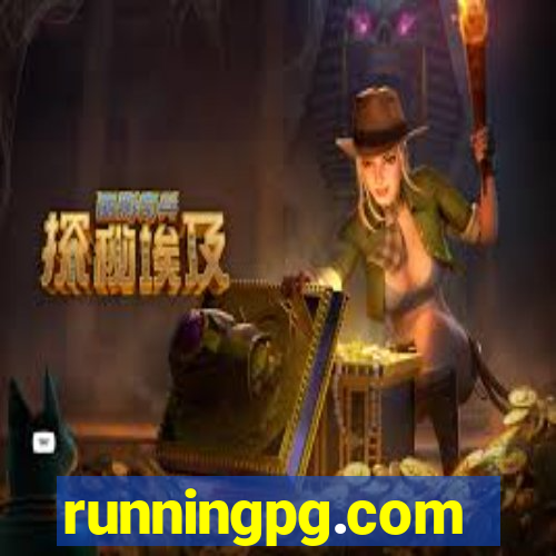 runningpg.com