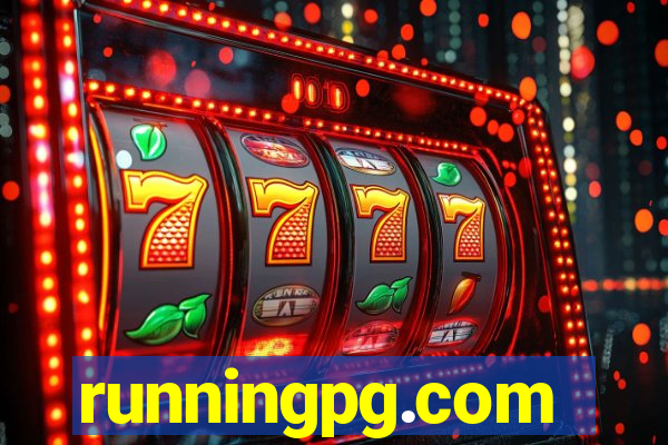 runningpg.com