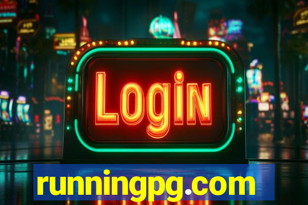 runningpg.com