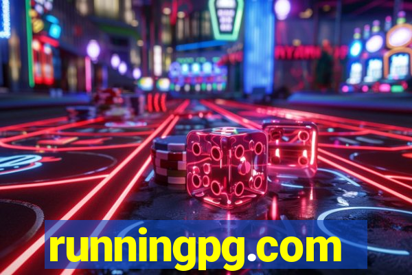 runningpg.com