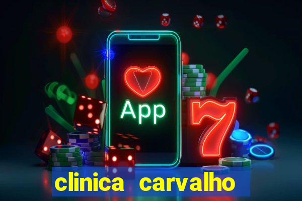 clinica carvalho porto alegre