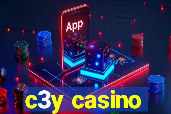 c3y casino