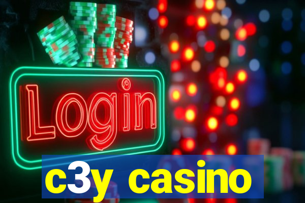 c3y casino