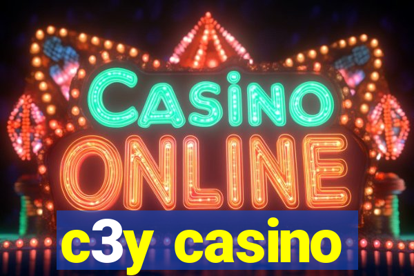 c3y casino