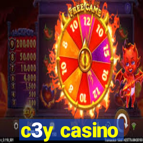 c3y casino