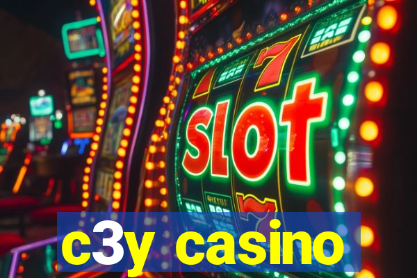 c3y casino