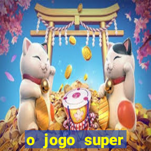 o jogo super genius paga mesmo