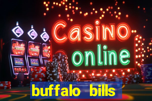 buffalo bills casino primm