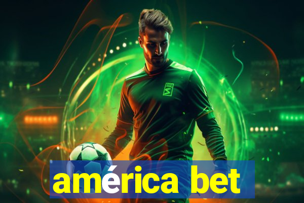 américa bet