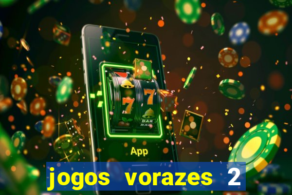 jogos vorazes 2 torrent dublado