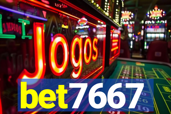 bet7667