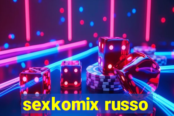 sexkomix russo