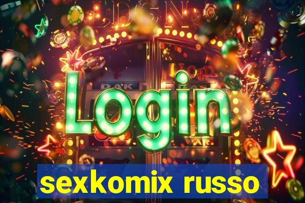 sexkomix russo