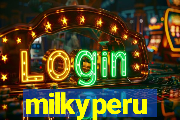 milkyperu