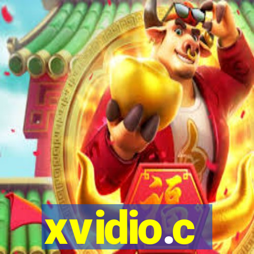 xvidio.c