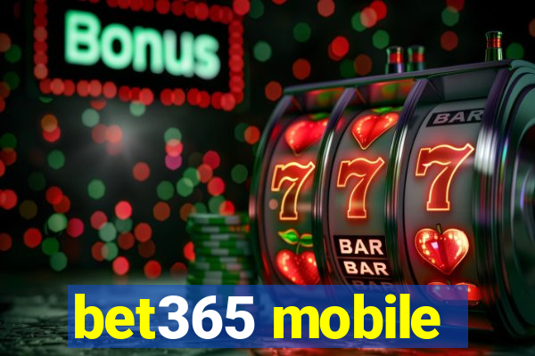 bet365 mobile