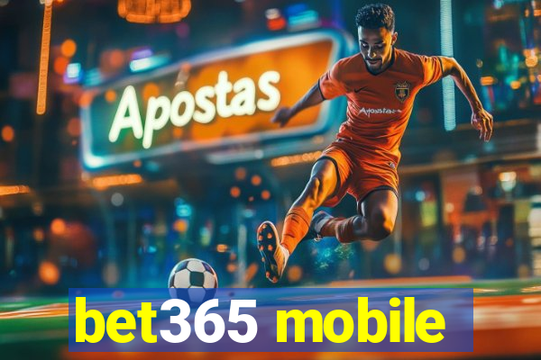 bet365 mobile