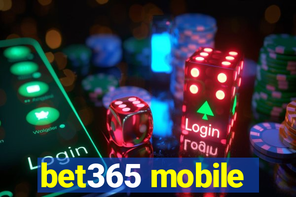 bet365 mobile