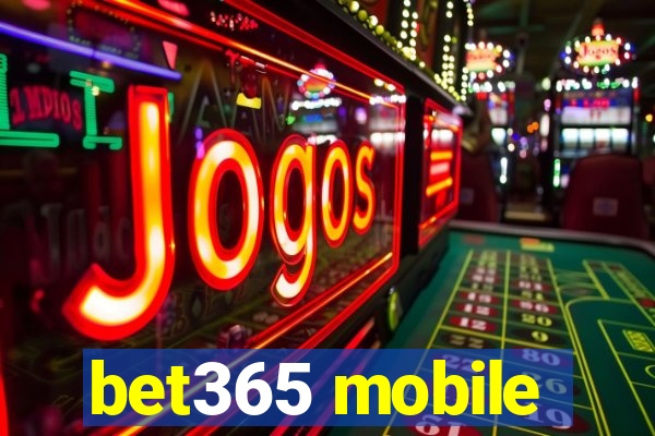 bet365 mobile