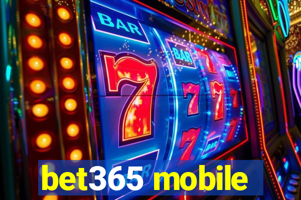 bet365 mobile