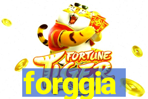 forggia