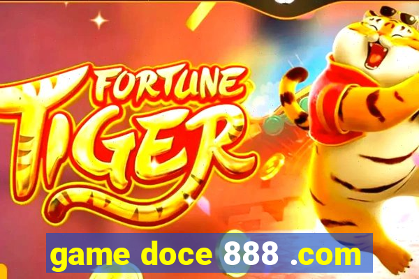 game doce 888 .com