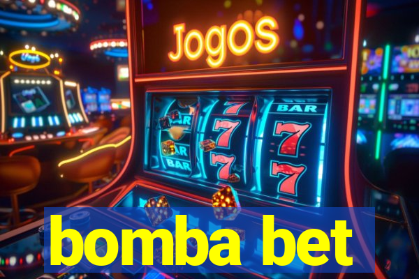 bomba bet