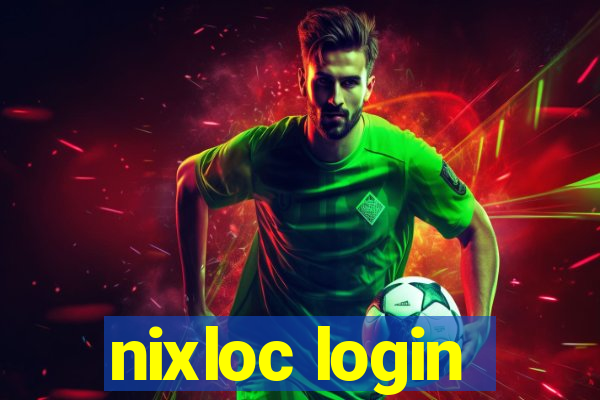 nixloc login