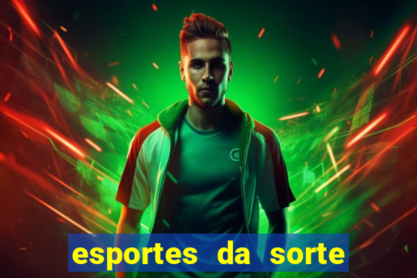 esportes da sorte fortune tiger