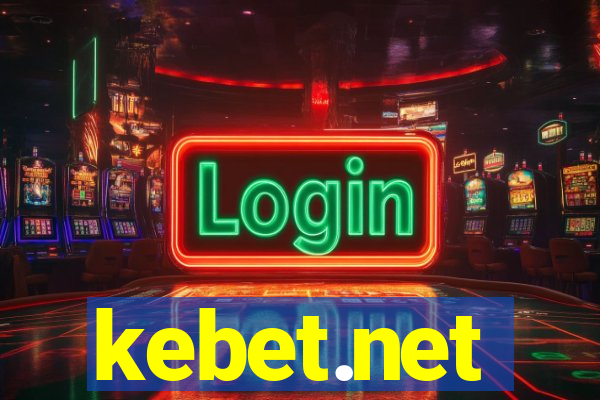 kebet.net