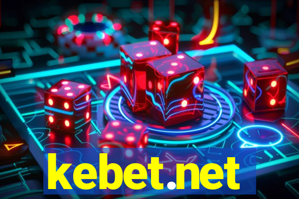 kebet.net