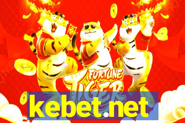 kebet.net