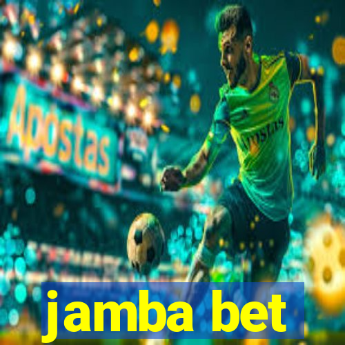 jamba bet