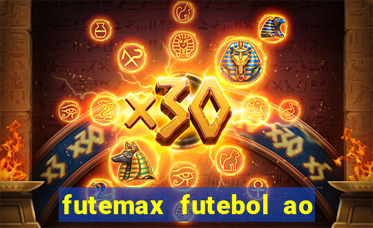 futemax futebol ao vivo na tv