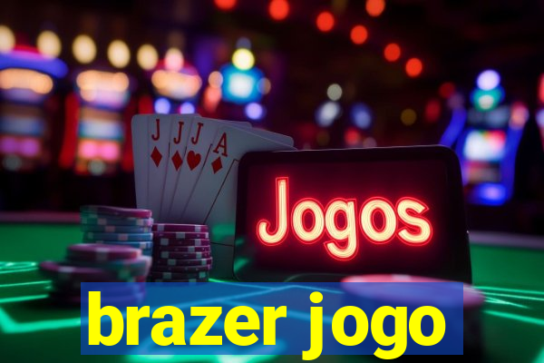 brazer jogo