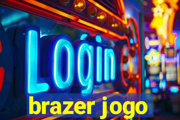 brazer jogo