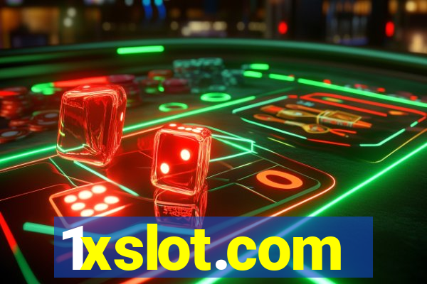 1xslot.com