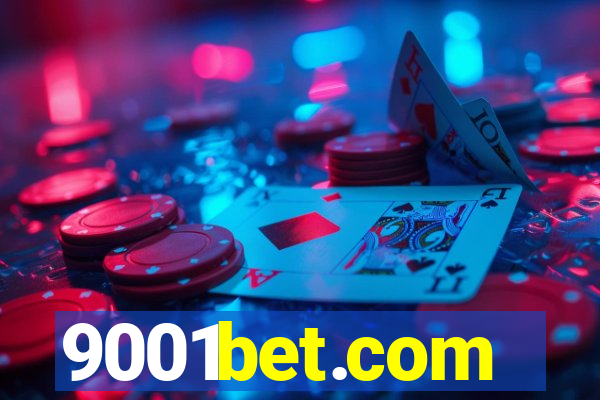 9001bet.com