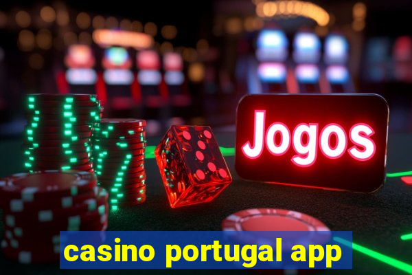 casino portugal app