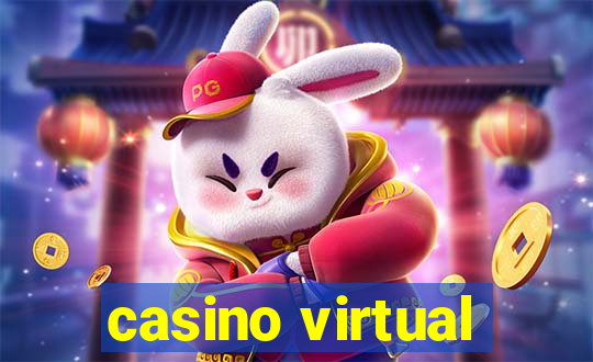 casino virtual