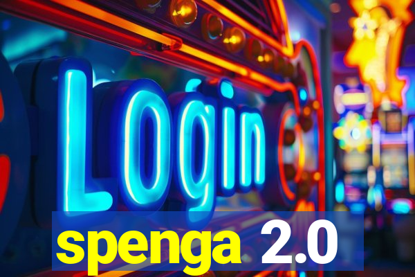 spenga 2.0