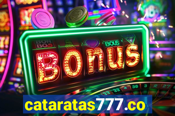 cataratas777.co