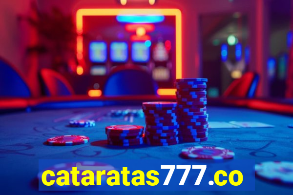 cataratas777.co