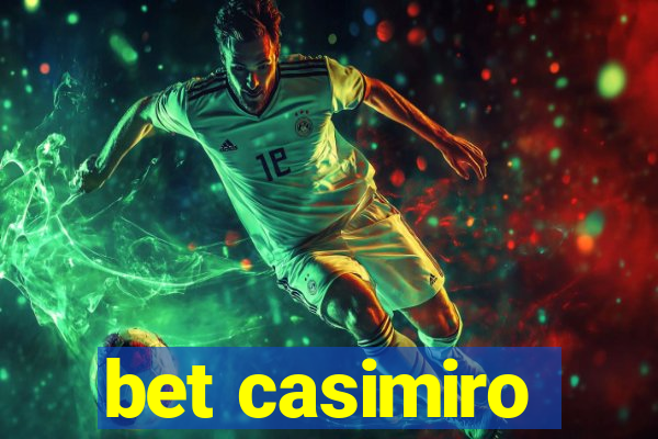 bet casimiro