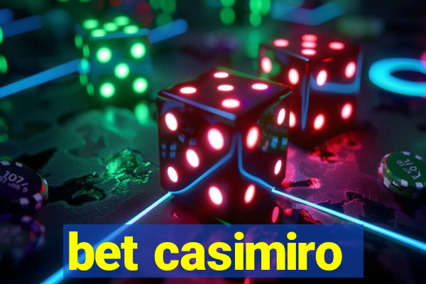 bet casimiro