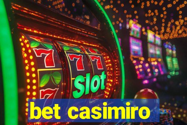 bet casimiro