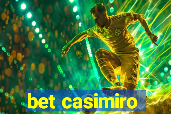 bet casimiro