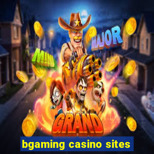 bgaming casino sites